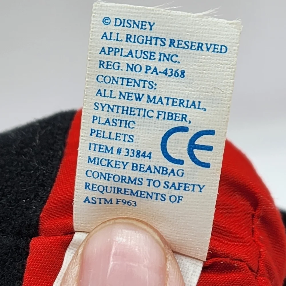 Disney you smoke packaged
